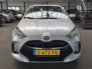 Foto 14 van Toyota Yaris 1.5 Hybrid Dynamic (bj 2023, automaat)