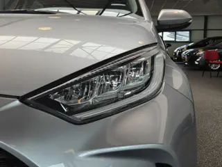 Foto 13 van Toyota Yaris 1.5 Hybrid Dynamic (bj 2023, automaat)