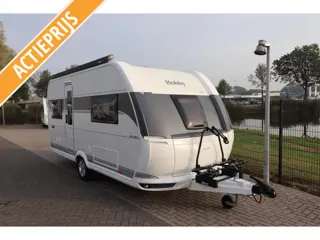 Hobby De Luxe 460 UFE TopSelect pakket - 242