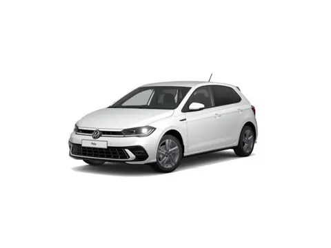 Volkswagen Polo TSI R-LINE SPORT VIRTUAL/PDC/IQ-LED