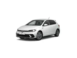 Foto 18 van Volkswagen Polo TSI R-LINE SPORT VIRTUAL/PDC/IQ-LED
