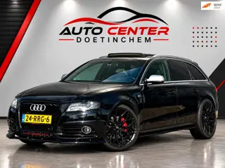 Audi A4 Avant 3.0 TDI quattro ACC|Pano|Memory|VolOpties