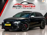 Foto 28 van Audi A4 Avant 3.0 TDI quattro ACC|Pano|Memory|VolOpties