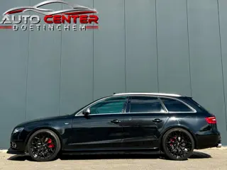 Foto 12 van Audi A4 Avant 3.0 TDI quattro ACC|Pano|Memory|VolOpties