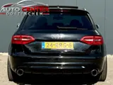 Foto 24 van Audi A4 Avant 3.0 TDI quattro ACC|Pano|Memory|VolOpties