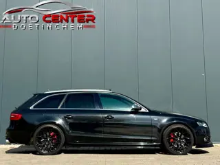 Foto 16 van Audi A4 Avant 3.0 TDI quattro ACC|Pano|Memory|VolOpties