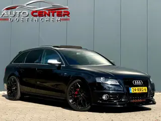Foto 17 van Audi A4 Avant 3.0 TDI quattro ACC|Pano|Memory|VolOpties