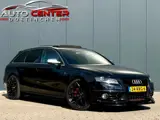 Foto 27 van Audi A4 Avant 3.0 TDI quattro ACC|Pano|Memory|VolOpties