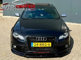 Foto 19 van Audi A4 Avant 3.0 TDI quattro ACC|Pano|Memory|VolOpties
