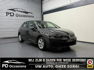 Volkswagen Polo 1.0 TSI Life Edition - Camera - ACC - Clima - Sfeerverlichting