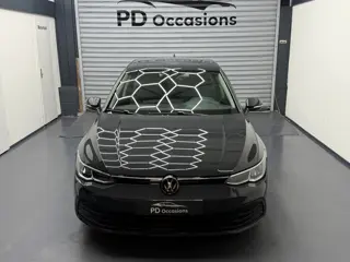 Foto 14 van Volkswagen Polo 1.0 TSI Life Edition - Camera - ACC - Clima - Sfeerverlichting