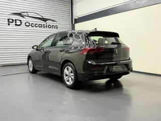 Foto 15 van Volkswagen Polo 1.0 TSI Life Edition - Camera - ACC - Clima - Sfeerverlichting