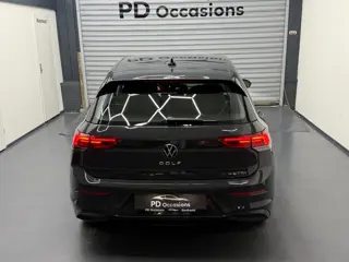 Foto 16 van Volkswagen Polo 1.0 TSI Life Edition - Camera - ACC - Clima - Sfeerverlichting