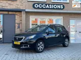 Foto 21 van Peugeot 2008 1.2 PureTech Blue Lion | 'Hoge instap' | 1e Eig | NL Auto
