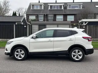 Foto 12 van Nissan Qashqai 1.2 Business Edition Automaat*Achteruit camera*Navigatie*Cruise*Clima*Stoelverwarming