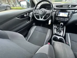 Foto 15 van Nissan Qashqai 1.2 Business Edition Automaat*Achteruit camera*Navigatie*Cruise*Clima*Stoelverwarming