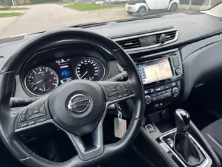 Foto 16 van Nissan Qashqai 1.2 Business Edition Automaat*Achteruit camera*Navigatie*Cruise*Clima*Stoelverwarming