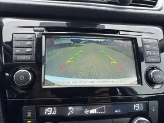 Foto 19 van Nissan Qashqai 1.2 Business Edition Automaat*Achteruit camera*Navigatie*Cruise*Clima*Stoelverwarming