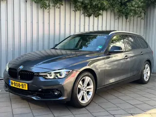 BMW 3-serie Touring 320i Edition Luxury Line Purity High Executive|125000KM|Opendak|