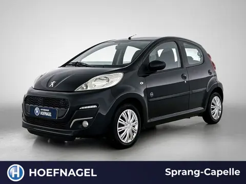 Peugeot 107 1.0 Envy | Airco | Electrische Ramen |