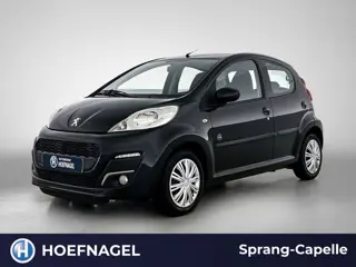 Peugeot 107 1.0 Envy | Airco | Electrische Ramen |