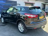 Foto 25 van Nissan Qashqai 1.2 Acenta / CAMERA / STOELVERWARMING / NAVIGATIE / TREKHAAK