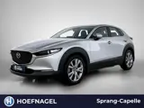 Foto 27 van Mazda CX-30 2.0 e-SkyActiv-X M Hybrid Sportive | Camera | Stoel-/Stuurverwarming | Adaptive Cruise