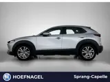 Foto 25 van Mazda CX-30 2.0 e-SkyActiv-X M Hybrid Sportive | Camera | Stoel-/Stuurverwarming | Adaptive Cruise