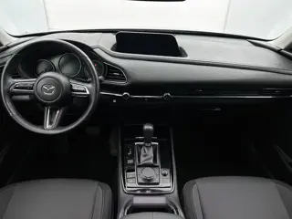 Foto 14 van Mazda CX-30 2.0 e-SkyActiv-X M Hybrid Sportive | Camera | Stoel-/Stuurverwarming | Adaptive Cruise