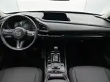 Foto 24 van Mazda CX-30 2.0 e-SkyActiv-X M Hybrid Sportive | Camera | Stoel-/Stuurverwarming | Adaptive Cruise