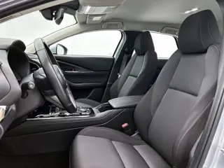 Foto 13 van Mazda CX-30 2.0 e-SkyActiv-X M Hybrid Sportive | Camera | Stoel-/Stuurverwarming | Adaptive Cruise