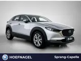 Foto 30 van Mazda CX-30 2.0 e-SkyActiv-X M Hybrid Sportive | Camera | Stoel-/Stuurverwarming | Adaptive Cruise