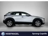 Foto 22 van Mazda CX-30 2.0 e-SkyActiv-X M Hybrid Sportive | Camera | Stoel-/Stuurverwarming | Adaptive Cruise