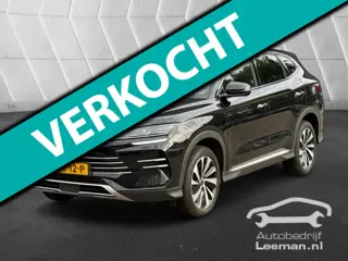 Byd SEAL U 1.5 DM-i FWD Boost! RIJKLAAR! LAGE BIJTELLING!
