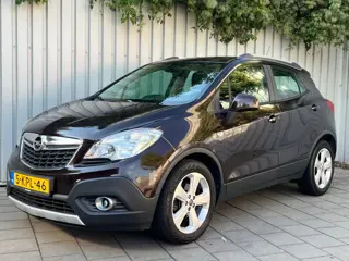 Opel Mokka 1.6 Cosmo|114000KM|Navigatie|Climate Control|