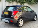Foto 28 van Opel Mokka 1.6 Cosmo|114000KM|Navigatie|Climate Control|