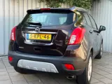 Foto 26 van Opel Mokka 1.6 Cosmo|114000KM|Navigatie|Climate Control|