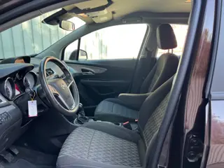 Foto 15 van Opel Mokka 1.6 Cosmo|114000KM|Navigatie|Climate Control|