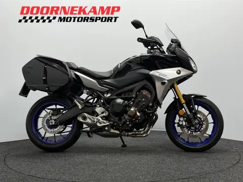 Yamaha TRACER 900 GT ABS (bj 2019)