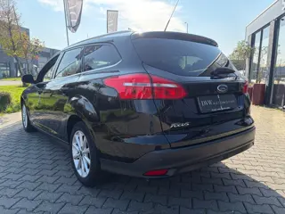 Foto 13 van Ford Focus Wagon 1.0 Titanium, Winterpakket