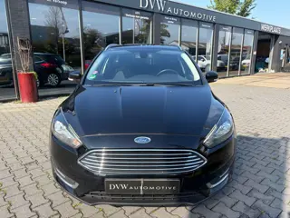 Foto 17 van Ford Focus Wagon 1.0 Titanium, Winterpakket