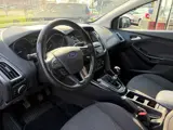 Foto 28 van Ford Focus Wagon 1.0 Titanium, Winterpakket