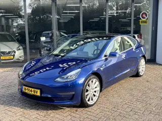 Foto 12 van Tesla Model 3 Long Range AWD 75 kWh*Premium Audio*