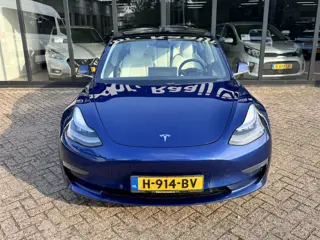 Foto 13 van Tesla Model 3 Long Range AWD 75 kWh*Premium Audio*