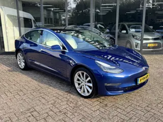 Foto 14 van Tesla Model 3 Long Range AWD 75 kWh*Premium Audio*