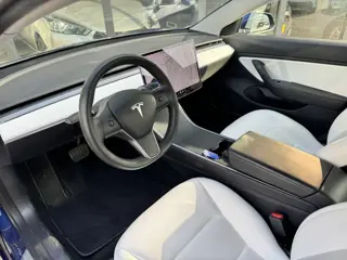 Foto 15 van Tesla Model 3 Long Range AWD 75 kWh*Premium Audio*