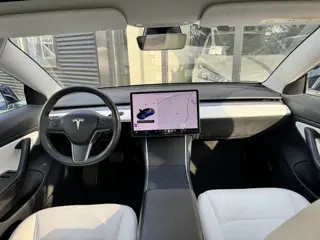 Foto 16 van Tesla Model 3 Long Range AWD 75 kWh*Premium Audio*