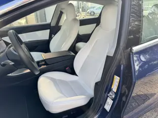 Foto 18 van Tesla Model 3 Long Range AWD 75 kWh*Premium Audio*