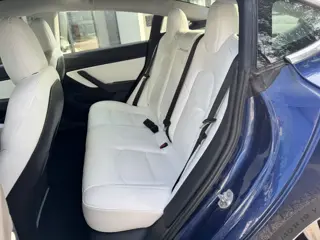 Foto 19 van Tesla Model 3 Long Range AWD 75 kWh*Premium Audio*