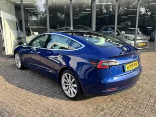 Foto 20 van Tesla Model 3 Long Range AWD 75 kWh*Premium Audio*